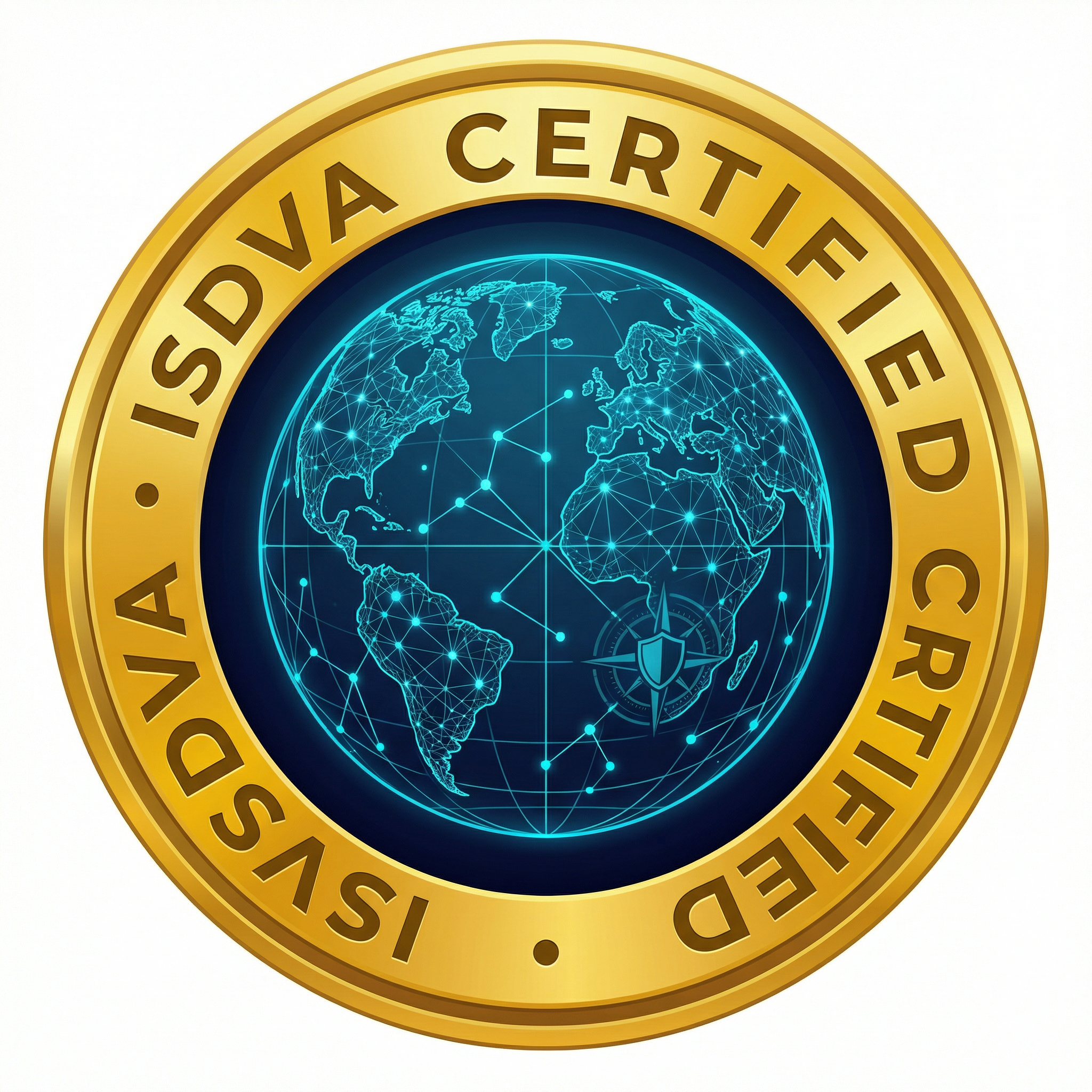 ISDVA认证 - 国际体育数据可视化协会 - im体育